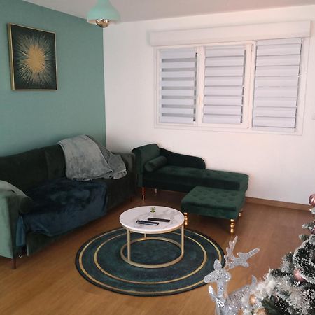 Maison Individuelle, Campagne, 3 Chambres, Baignoire Balneo 2 Places Genech Екстер'єр фото