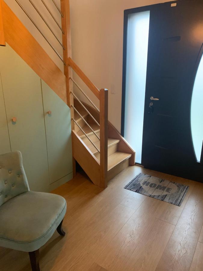 Maison Individuelle, Campagne, 3 Chambres, Baignoire Balneo 2 Places Genech Екстер'єр фото