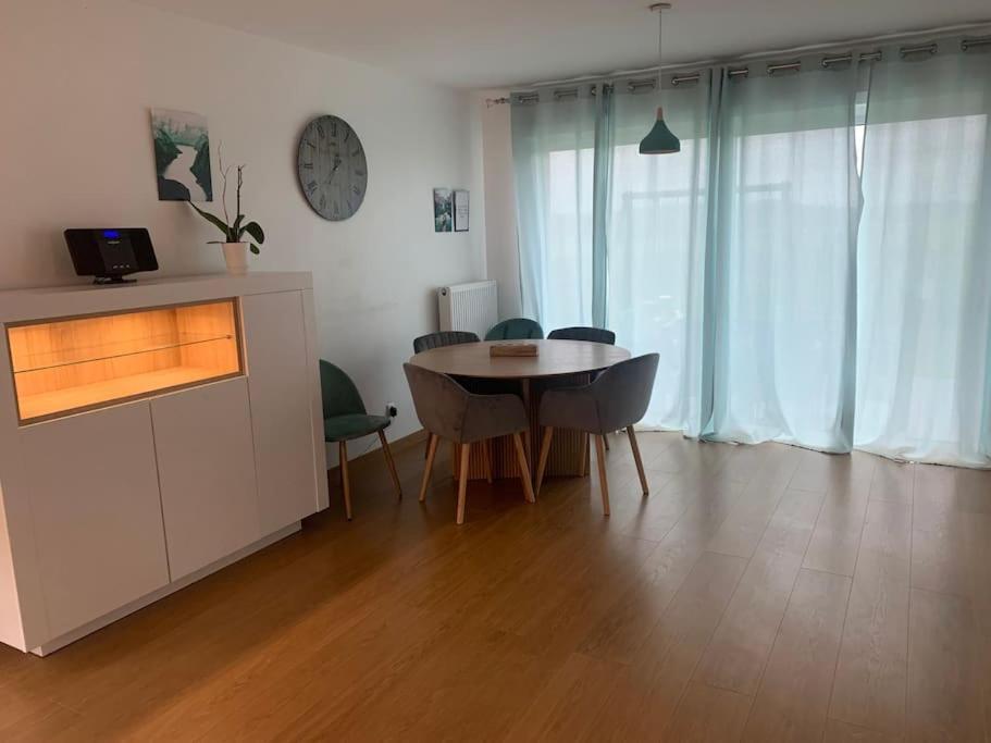 Maison Individuelle, Campagne, 3 Chambres, Baignoire Balneo 2 Places Genech Екстер'єр фото