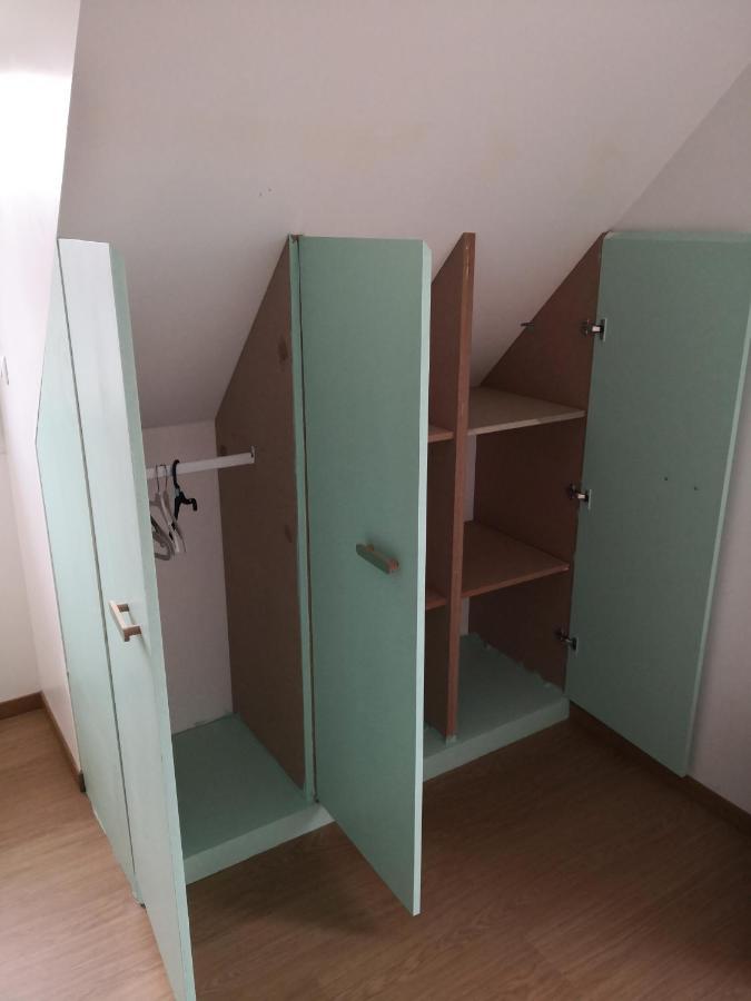 Maison Individuelle, Campagne, 3 Chambres, Baignoire Balneo 2 Places Genech Екстер'єр фото