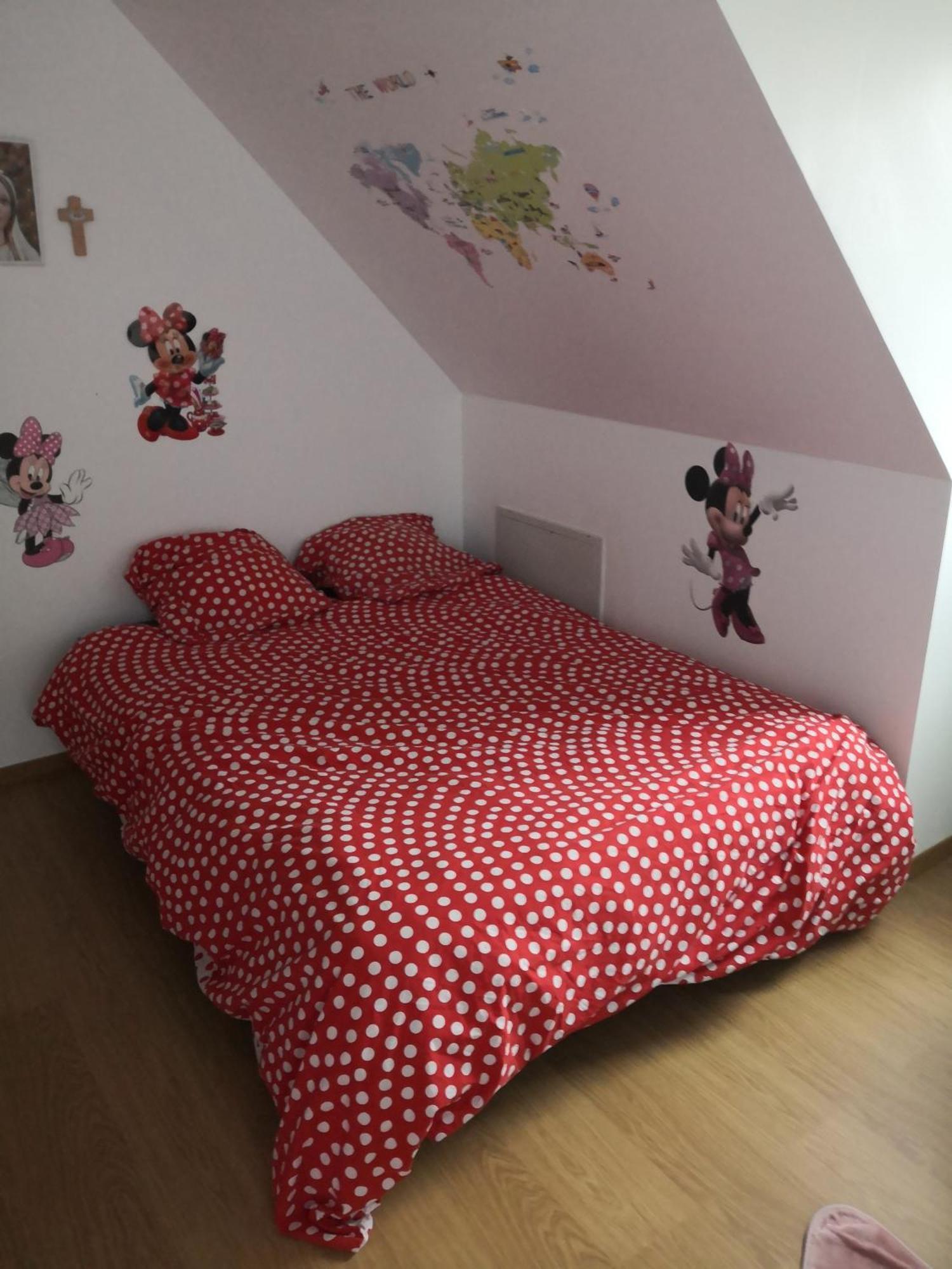 Maison Individuelle, Campagne, 3 Chambres, Baignoire Balneo 2 Places Genech Екстер'єр фото